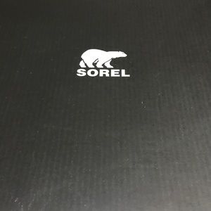 Sorel Joan of Arc boots